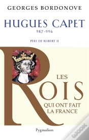 Capa do artigo Hugues Capet