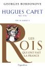 Hugues Capet - Preview