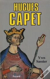 Capa do artigo Hugues Capet