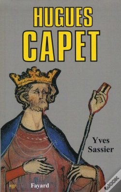 Capa do artigo Hugues Capet