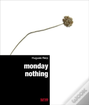 Capa do artigo Hugues Reip ; Monday Nothing