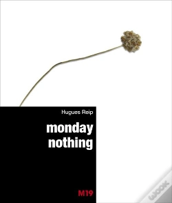 Capa do artigo Hugues Reip ; Monday Nothing