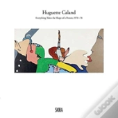Huguette Caland