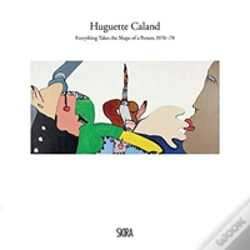 Capa do artigo Huguette Caland