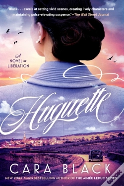 Capa do artigo Huguette