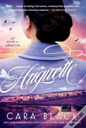 Capa do artigo Huguette