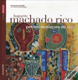 Capa do artigo Huguette Machado Rico