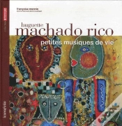 Capa do artigo Huguette Machado Rico