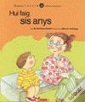 Capa do artigo Hui Faig Sis Anys