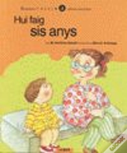Capa do artigo Hui Faig Sis Anys