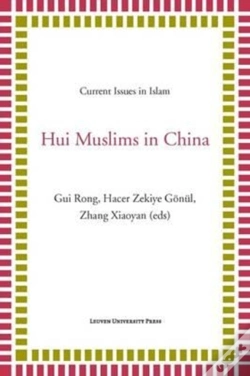 Capa do artigo Hui Muslims In China