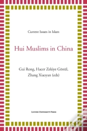 Capa do artigo Hui Muslims In China