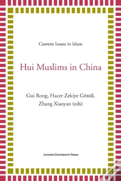 Capa do artigo Hui Muslims In China