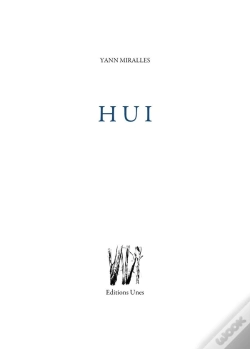 Capa do artigo Hui