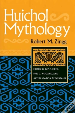 Capa do artigo Huichol Mythology