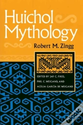 Huichol Mythology