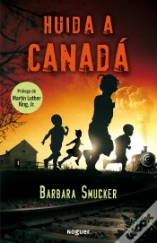 Capa do artigo Huida A Canadá