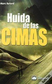 Capa do artigo Huida De Las Cimas