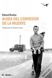 Capa do artigo Huida Del Corredor De La Muerte