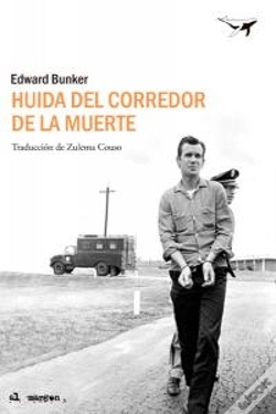Capa do artigo Huida Del Corredor De La Muerte
