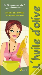 Capa do artigo Huile D Olive (L )
