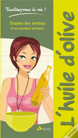Capa do artigo Huile D Olive (L )