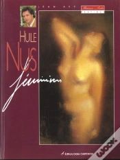 Capa do artigo Huile Et Nus De Femmes