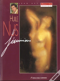 Capa do artigo Huile Et Nus De Femmes
