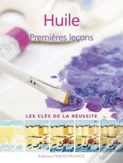 Capa do artigo Huile ; Premières Leçons