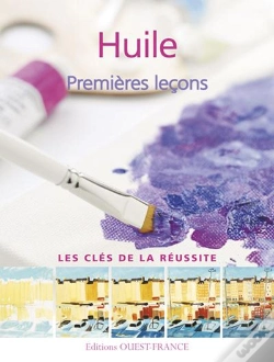 Capa do artigo Huile ; Premières Leçons
