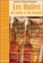 Huiles De Beauté Et De Santé - Preview