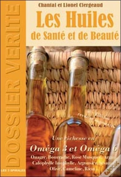 Capa do artigo Huiles De Beauté Et De Santé