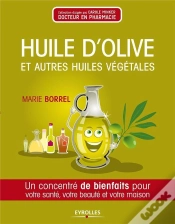 Capa do artigo Huiles D