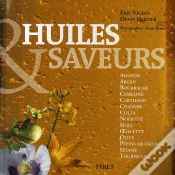 Capa do artigo Huiles & Saveurs
