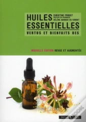 Huiles Essentielles
