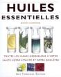 Huiles Essentielles - Preview