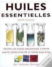 Capa do artigo Huiles Essentielles