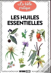 Capa do artigo Huiles Essentielles (Les)