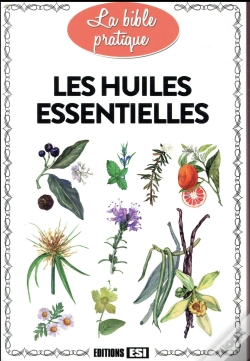 Capa do artigo Huiles Essentielles (Les)