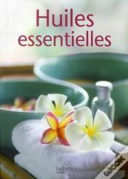 Huiles Essentielles