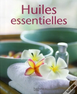 Capa do artigo Huiles Essentielles