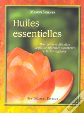Huiles Essentielles