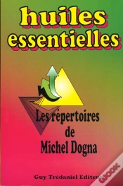 Capa do artigo Huiles Essentielles