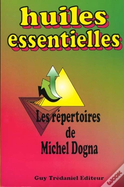 Capa do artigo Huiles Essentielles