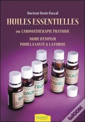 Huiles Essentielles