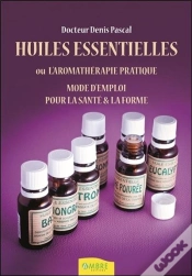Capa do artigo Huiles Essentielles