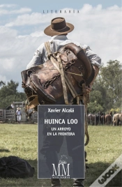 Capa do artigo Huinca Loo