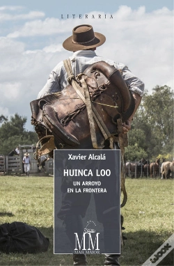 Capa do artigo Huinca Loo