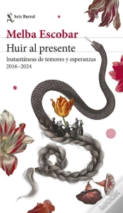 Capa do artigo Huir Al Presente