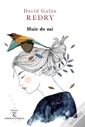 Capa do artigo Huir De Mí